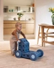 MODU Dreamer set – Kreatywne klocki rozwijające motorykę dużą, niebieski