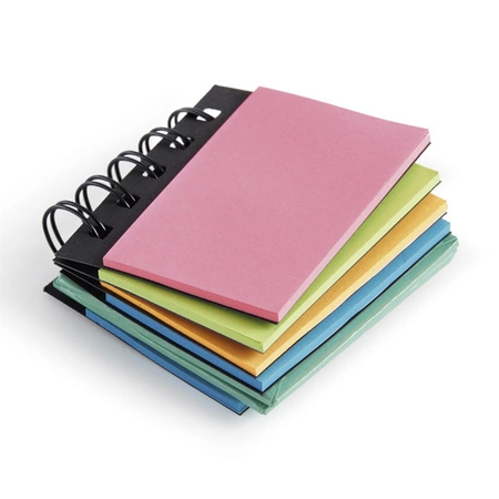 Notesik z karteczkami samoprzylepnymi Miquelrius - Love