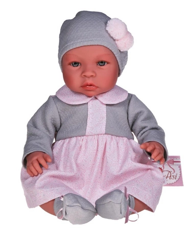 Małe świnki 4 szt. Mamanimals 2020625