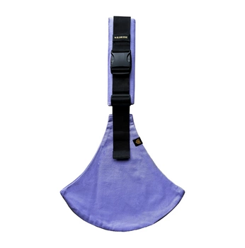 Wildride Nosidło wspomagające Lavender 2510031