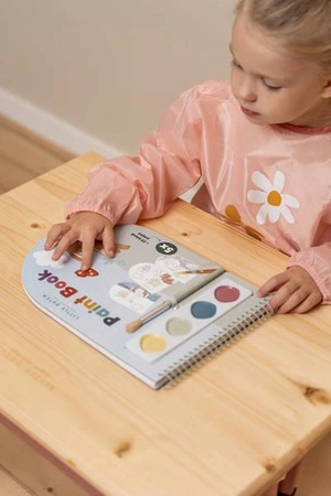 Little Dutch Fartuszek Little Pink Flowers 120563