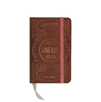 Notesik kieszonkowy A6 Arizona | Anekke®