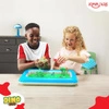 Zestaw do tworzenia gelli z figurkami i tacą Gelli Worlds Dino Pack 3+, Zimpli Kids