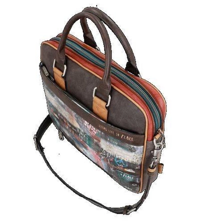 Torba na laptopa i dokumenty | Anekke Voice