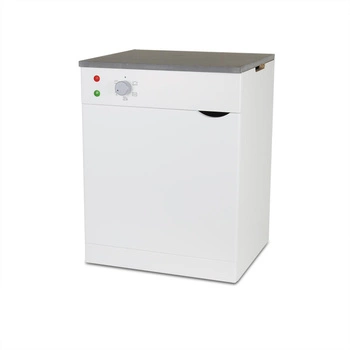 Drewniana zmywarka do naczyń meble dla dzieci wyposażenie zabawka Micki