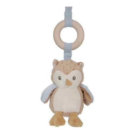 Little Dutch Pałąk interaktywny Forest Friends