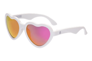 Okulary Babiators THE SWEETHEART - polaryzacja 3-5 Lata