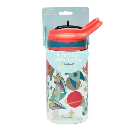 Pearhead Bidon dla Dzieci Outer Space