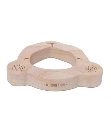 Drewniany Gryzak – Koala