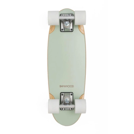 Banwood Deskorolka Mint