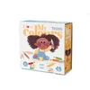 Puzzle dla dzieci, Kocham Moje Kolory | Londji®