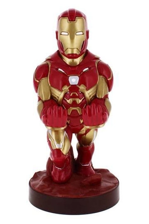 Stojak na telefon / kontroler Marvel Avengers - Iron Man