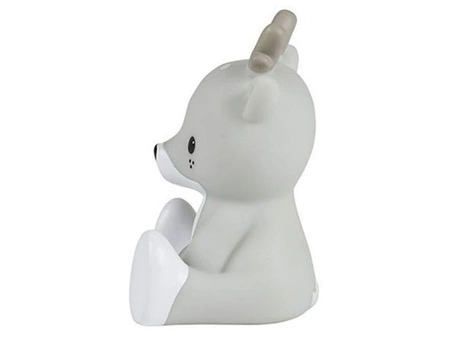 Lampka nocna LED jelonek Fabian Mini FLOW AMSTERDAM