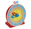 Zegar wskazówkowy i numeryczny dla dzieci 2w1 Melissa and Doug 14284