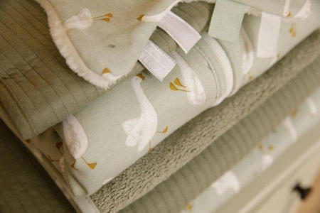 Little Dutch Otulacz 120 x 120cm Little Goose TE50421200