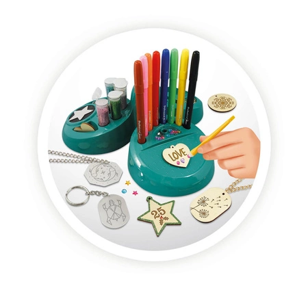 Professional Studio GRAWEROWANIE 5427