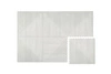 TODDLEKIND Mata do zabawy piankowa podłogowa Prettier Playmat Earth Dove Grey