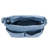 My Bag's Torba do wózka Flap Bag Leaf Blue