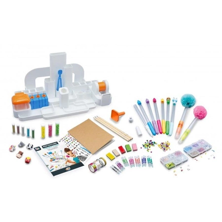 Zrób to sam - AKCESORIA PAPIERNICZE FK007