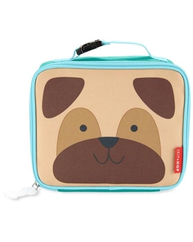 Skip Hop Torba Termiczna Lunch Bag Mops ZOO