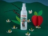 Organiczny olejek nawilżający do ciała 150 ml 0m+ BUBBLE&CO