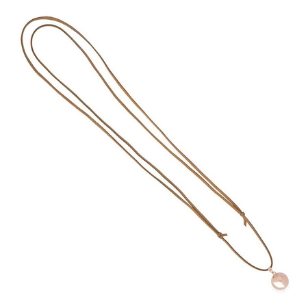 Kaloo Zestaw prezentowy 2 w 1 (komforter + naszyjnik dzwoneczek ciążowy Bola) Petites Chansons