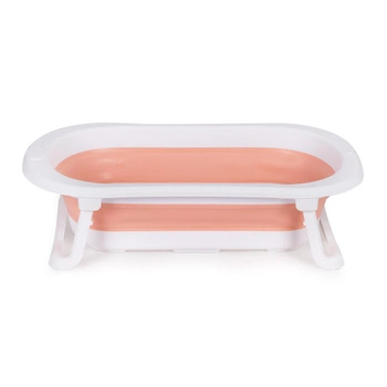 Wanienka dla dzieci wanna turystyczna składana z odpływem