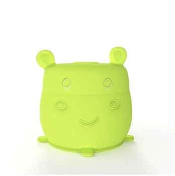 Smily Mia Nakładka ze Słomką na Kubek Gree