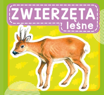 Zwierzęta leśne