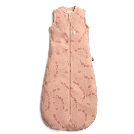 ergoPouch Śpiworek Jersey 8-24M 1.0TOG Elephant Parade