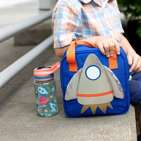 Pearhead Bidon dla Dzieci Outer Space