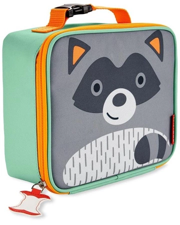 Skip Hop Torba Termiczna Lunch Bag Szop ZOO