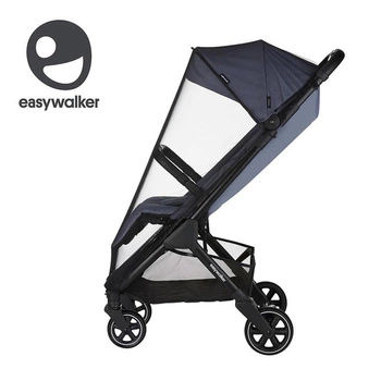 Easywalker Jackey Moskitiera osłona do wózka spacerowego