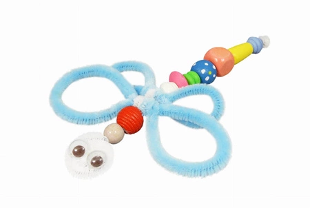 Kreatywne pudełko - 20 aktywności FK003