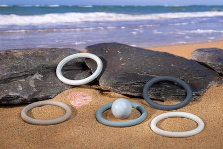 Gra zręcznościowa Scrunch - Multicolor