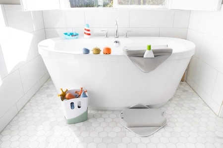 Ubbi Organizer Kąpielowy Sage