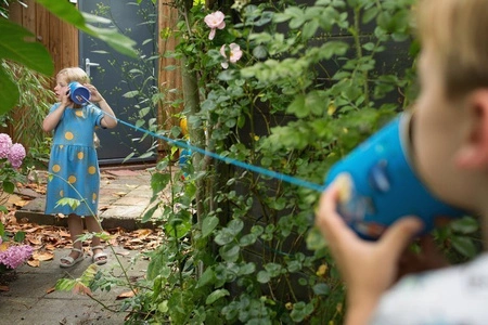 BS Toys, Telefon Puszki