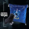 zestaw Harry Potter: poduszka plus maskotka - Ravenclaw