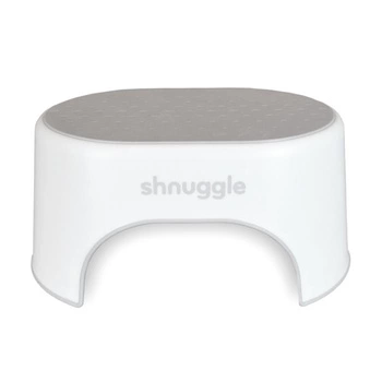 Shnuggle Podest dla Dzieci White