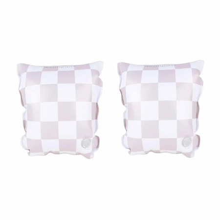 The Swim Essentials Rękawki do pływania 2-6 lat Sand Check 2023SE518