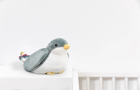 Zazu SHALLY Projektor Zachodzącego Słońca Ptaszek