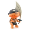 Figurka pirata TATOO DJ06804