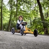 BERG Gokart na Pedały Buddy B-Orange do 50 kg