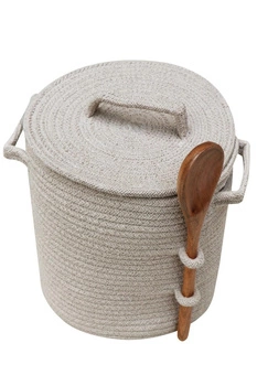 Kosz do zabawy Little Chef Lorena Canals