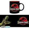Kubek Jurassic Parl - 320 ml T-Rex - ABS