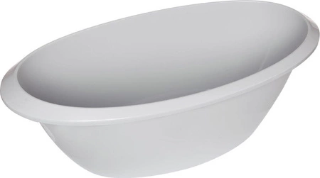 Zestaw kąpielowy 8 elem.LUMA Light Grey