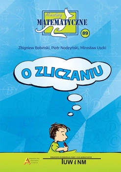 Miniatury matematyczne 89