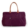 Childhome Torba Mommy Bag Aubergine