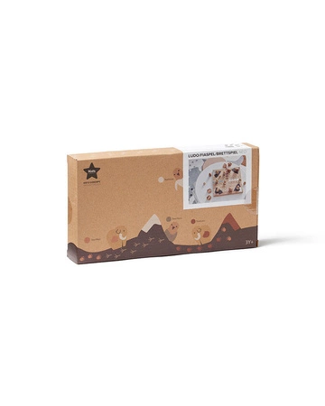 Kid's Concept - Gra planszowa Ludo NEO