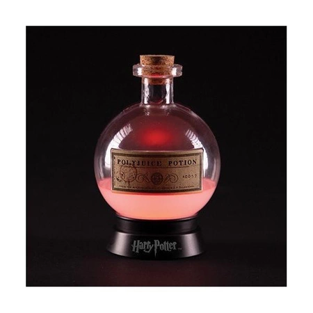 Lampka Harry Potter Eliksir (13 cm)